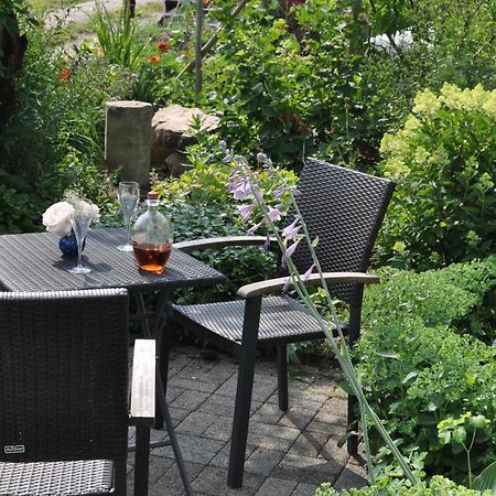 Apartment Am Eck Schmolln  Екстер'єр фото