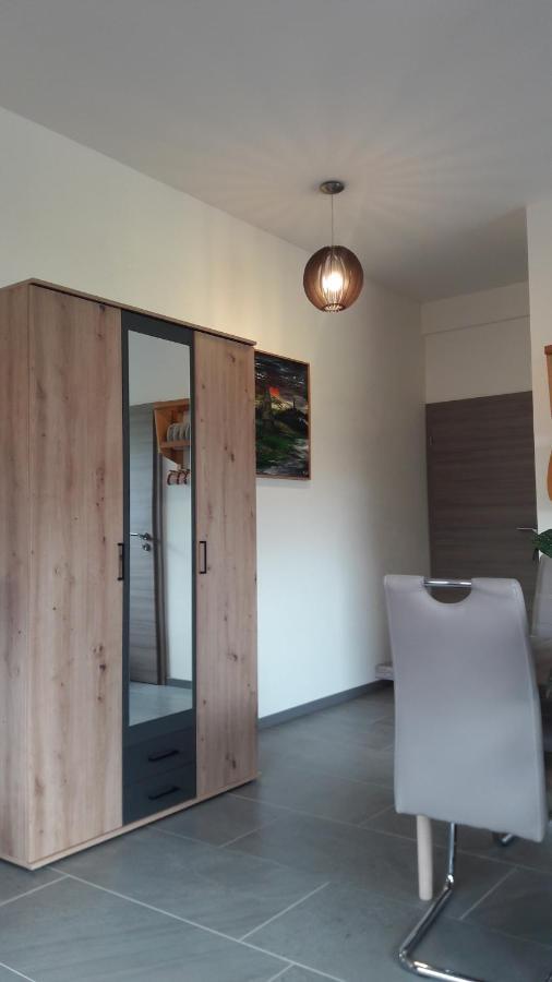 Apartment Am Eck Schmolln  Екстер'єр фото