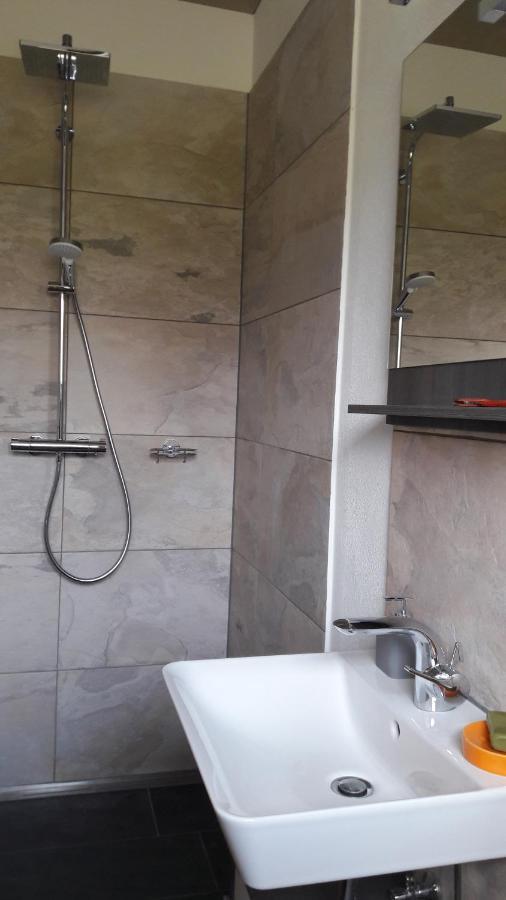 Apartment Am Eck Schmolln  Екстер'єр фото