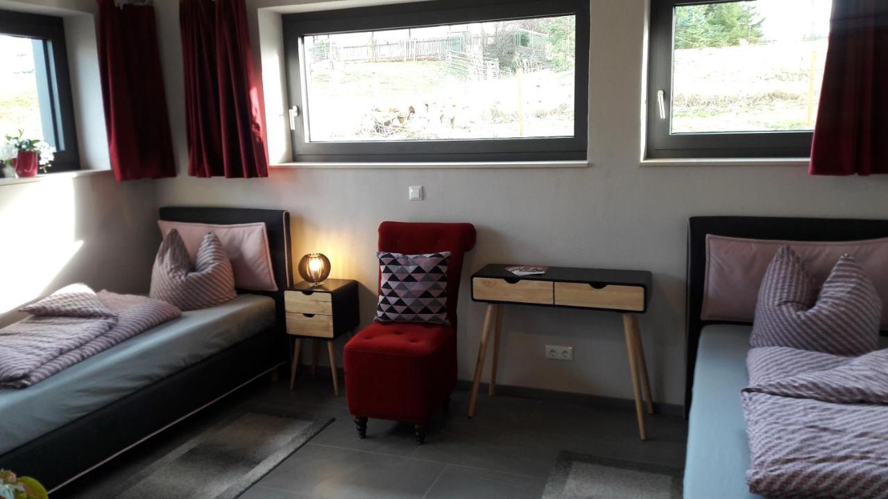 Apartment Am Eck Schmolln  Екстер'єр фото