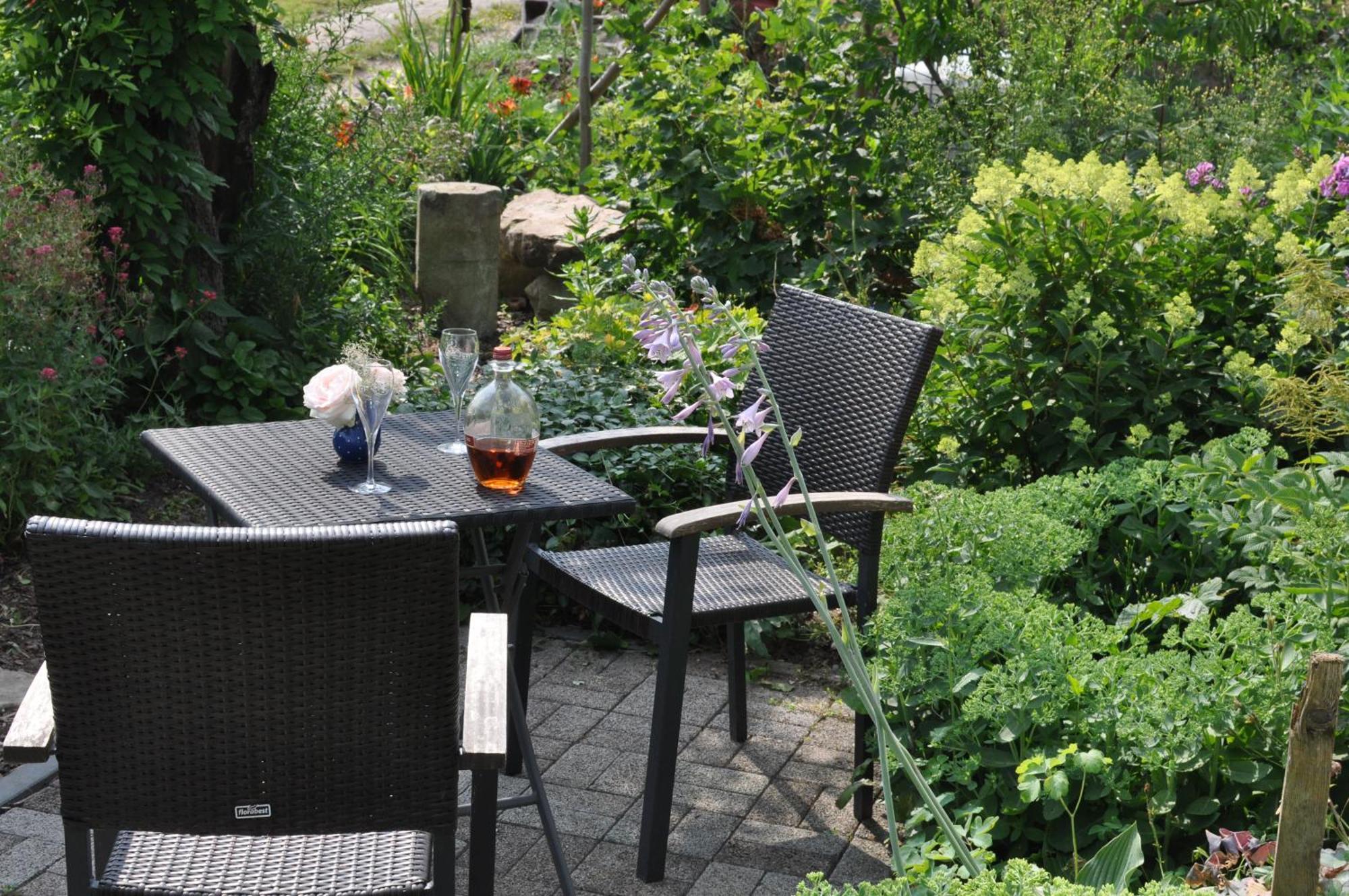 Apartment Am Eck Schmolln  Екстер'єр фото